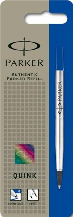 MINA ROLLER ALBASTRU M PARKER MINA ROLLER ALBASTRU M PARKER